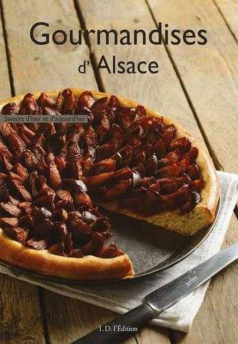 Gourmandises d'alsace