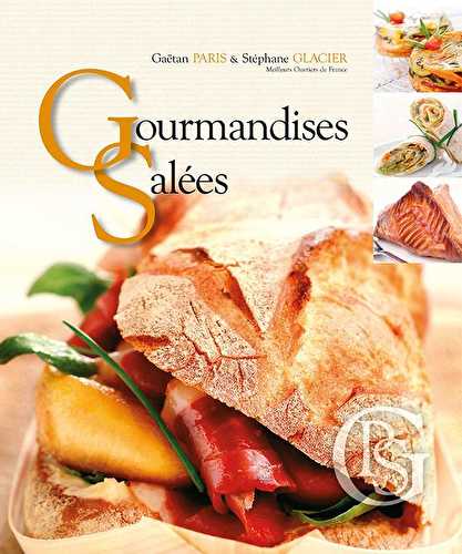 Gourmandises salées