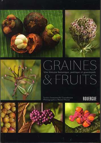 Graines et fruits