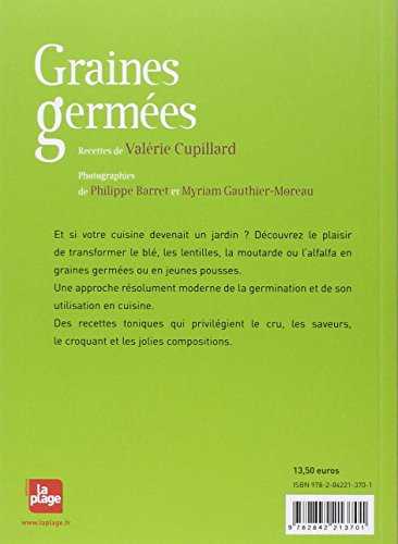 Graines germées