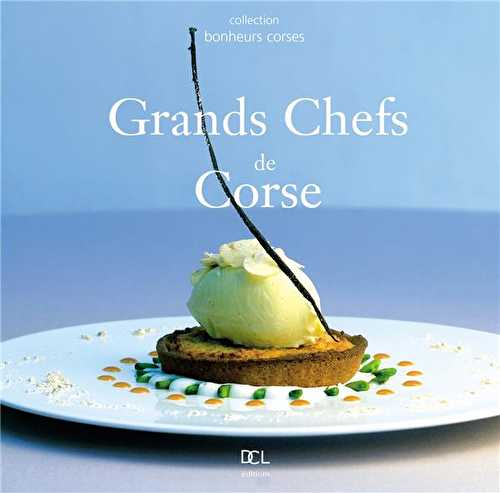 Grands chefs de corse