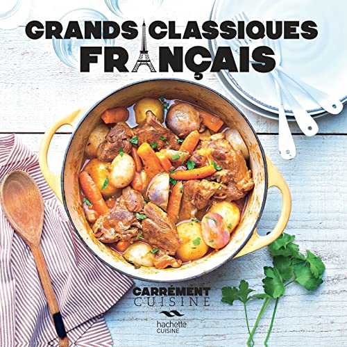 Grands classiques français