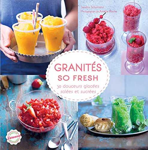 Granités so fresh