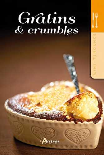 Gratins crumbles