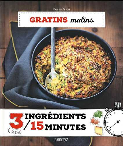 Gratins malins