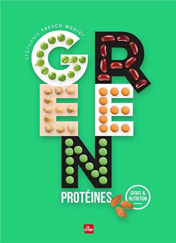 Green protéines