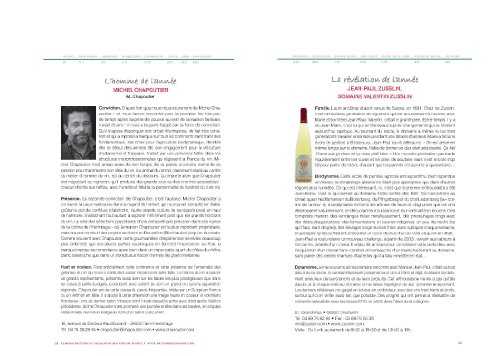 Guide bettane et desseauve des vins de france - sélection 2014