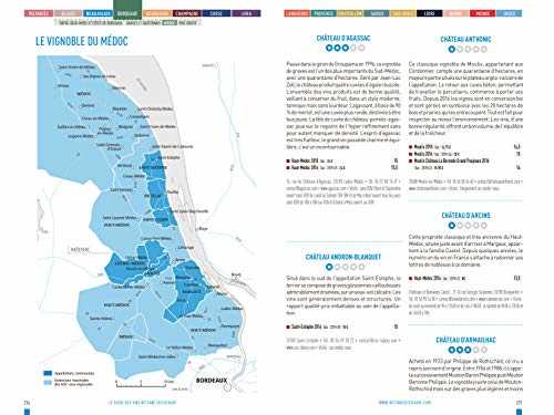 Guide des vins Bettane et Desseauve 2020