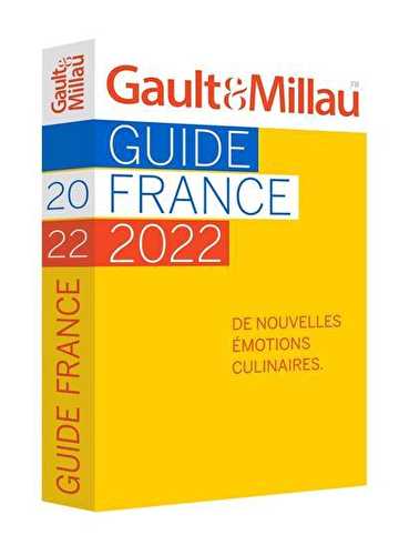 Guide france (édition 2022)