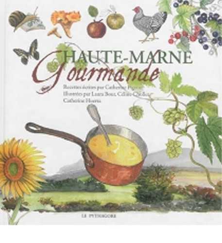 Haute-marne gourmande