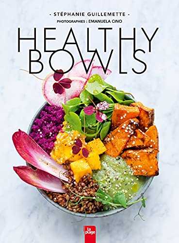 Healthy Bowls