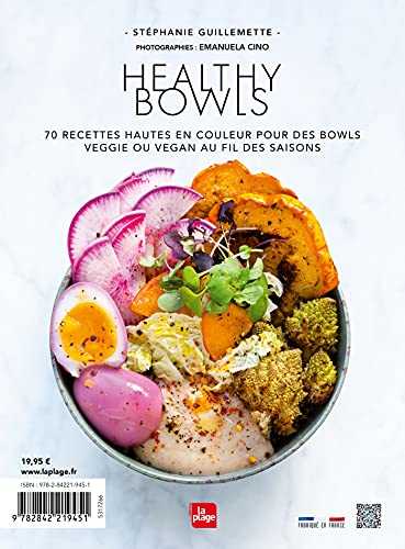 Healthy Bowls