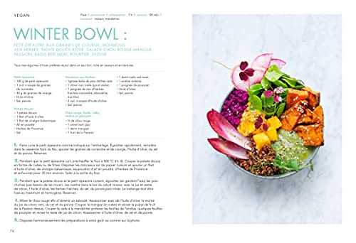 Healthy Bowls