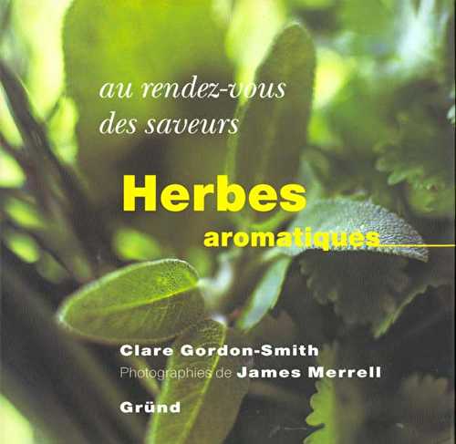 Herbes aromatiques