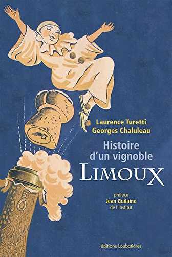 Histoire d'un vignoble limoux