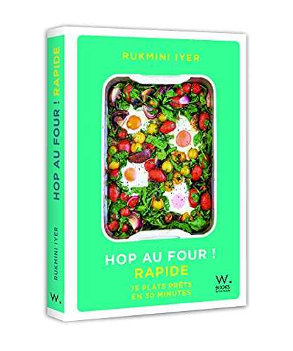 Hop, au four ! - Rapide