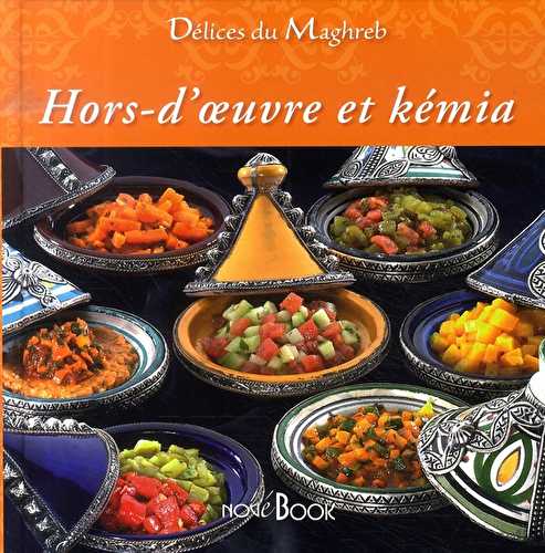 Hors-d'oeuvre et kémia