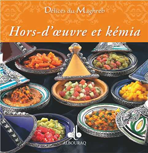 Hors-d'oeuvre et kémia