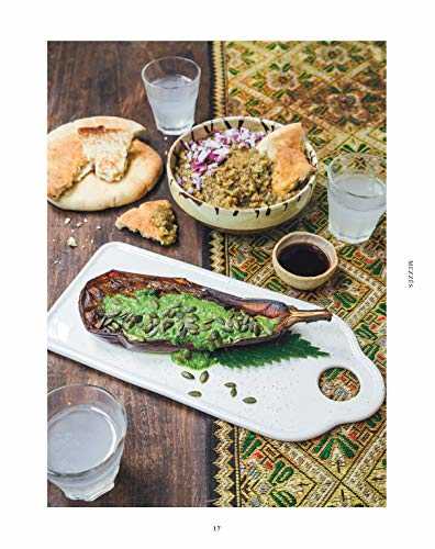 IBRIK - Ma cuisine des Balkans: 100 recettes de Bucarest à Istanbul