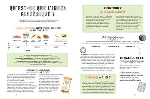 IG Bas Thermomix: 115 recettes pour réduire le sucre au quotidien