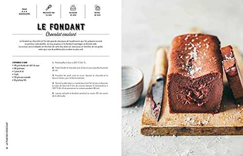 Il était un cake: Plus de 50 recettes de cakes sucrés, du plus simple au plus wahou !