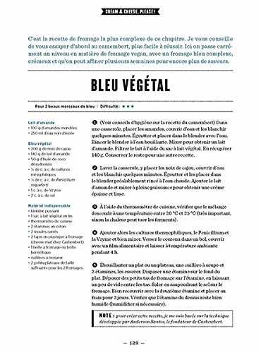 Incroyable mais vegan !: 100 recettes végétales carrément bluffantes