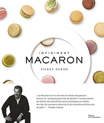 Infiniment Macaron