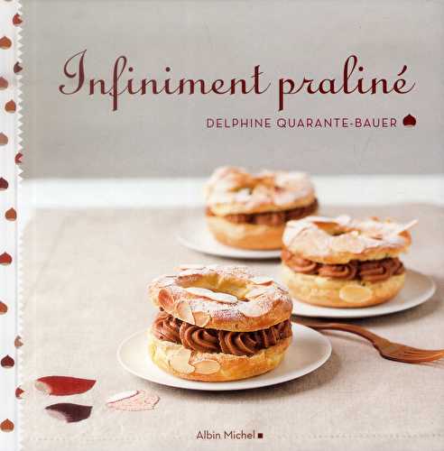 Infiniment praliné