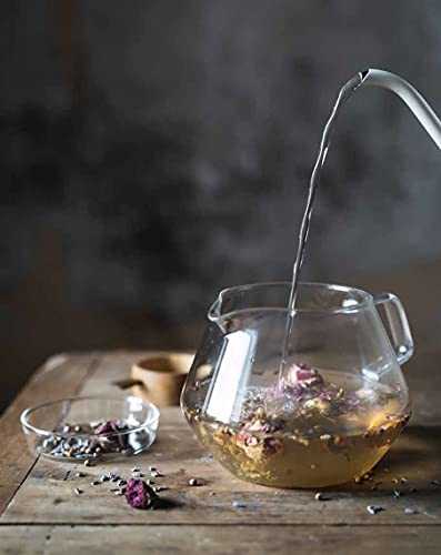 Infusions - Terroirs des simples