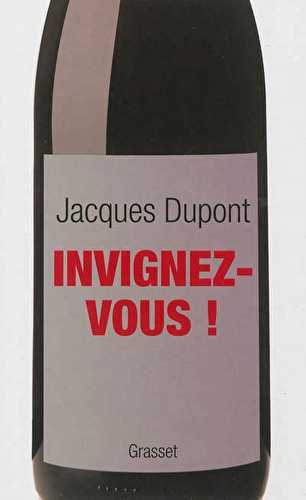 Invignez-vous !