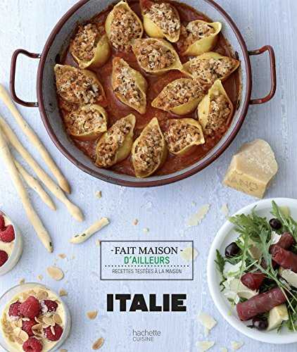 Italie: Fait maison d'ailleurs