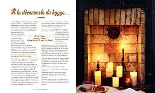 J'adore - la cuisine hygge