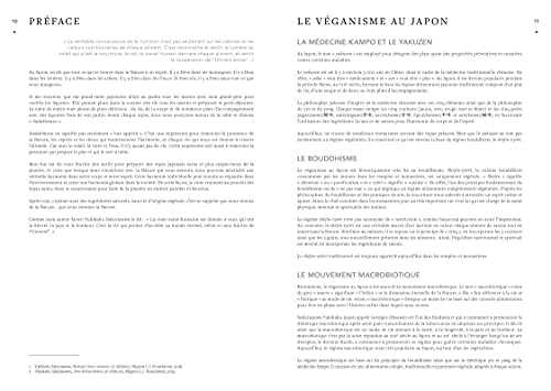 Japon: La tradition du végétal