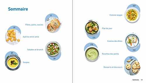 Je cuisine au thermomix pour les nuls illustré