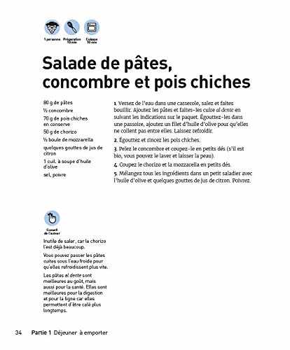 Je cuisine spécial étudiant pour les nuls illustré