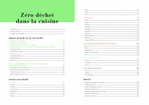 Je cuisine zéro déchet : 100 recettes et tutos sans prise de tête