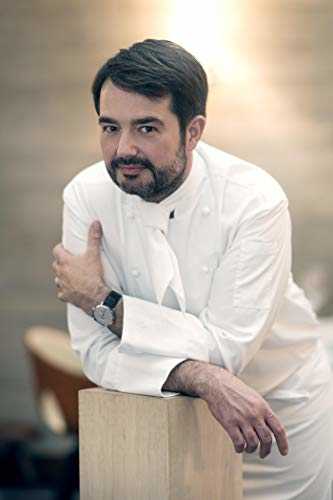 Jean-francois piege pour tous : les desserts