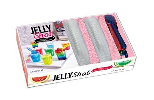 Jelly shots