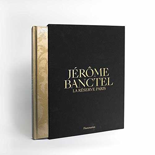 Jérôme Banctel : La Réserve Paris