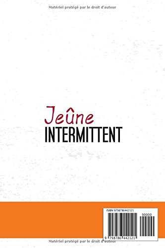 Jeûne Intermittent: La Formule Gagnante Pour Perdre Du Poids, Débloquer Le Métabolisme Et Rajeunir. Il Ne Faut Que Quelques Hearse Sans Nourriture Pour Obtenir Des Résultats Immédiats