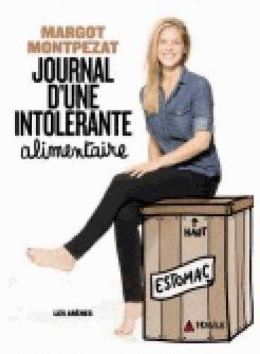 Journal d'une intolérante alimentaire