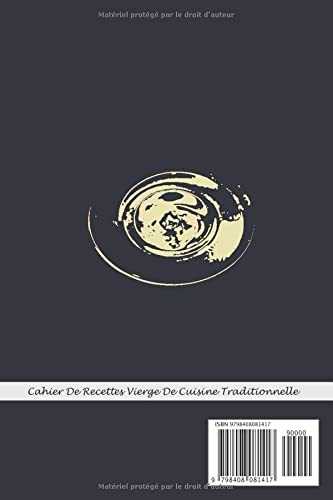 Journal De Recettes De Cuisine Du Monde Guadeloupe: Cahier De Recettes Vierge De Cuisine Traditionnelle Pour Les Voyageurs
