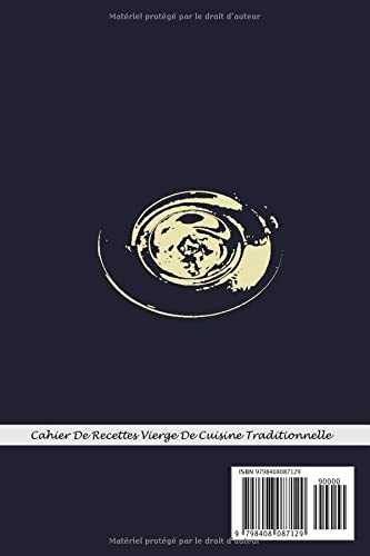 Journal De Recettes De Cuisine Du Monde La Réunion: Cahier De Recettes Vierge De Cuisine Traditionnelle Pour Les Voyageurs