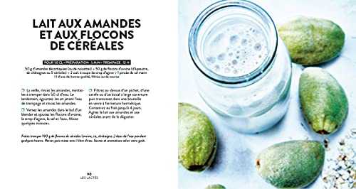 Jus et smoothies détox - Tous en cuisine !