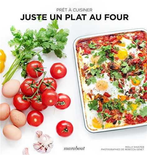 Juste un plat au four