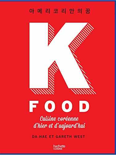 K-Food: cuisine coréenne