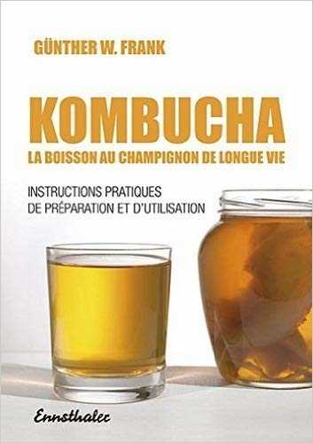 Kombucha