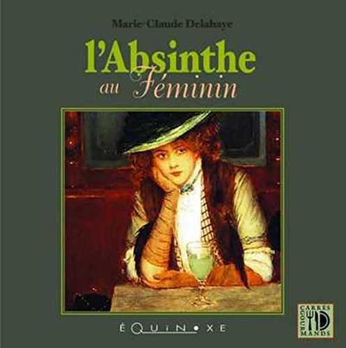 L'absinthe au féminin