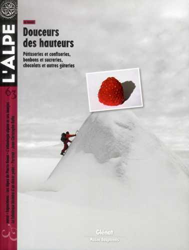 L'alpe n.63 - douceurs des hauteurs