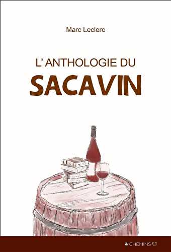 L'anthologie du sacavin